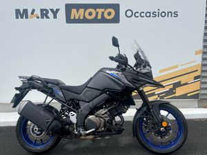 SUZUKI DL V-STROM 1050 SE