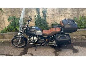 VENDO MOTO GUZZI BELLAGIO (2007 - 14) USATA A TERNI (CODICE 9767119) - MOTO.IT