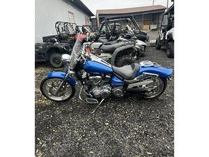 2008 YAMAHA XV19CSXL