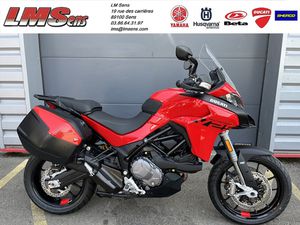 DUCATI MULTISTRADA V2 S TOURING