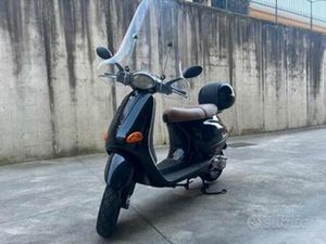 PIAGGIO VESPA 50 ET4 - 2013