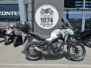 HONDA CB 500 X A2 / 145€ PAR MOIS / DSN MOTOS 47
