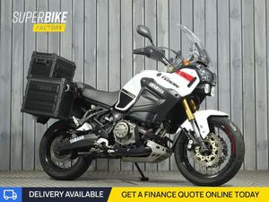 YAMAHA XT1200 SUPER TENERE