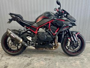 KAWASAKI Z H2