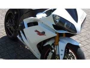 VENDO YAMAHA YZF R1 (2007 - 08) USATA A CAREMA (CODICE 9768032) - MOTO.IT