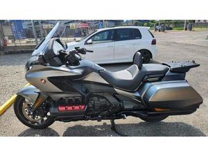 VENDO HONDA GL 1800 GOLD WING TOUR DCT & AIRBAG (2022 - 24) USATA A FORLI' (CODICE 9768012) - MOTO.IT
