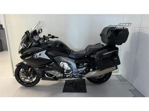 VENDO BMW K 1600 GT (2017 - 20) USATA A TORRI DI QUARTESOLO (CODICE 9768376) - MOTO.IT