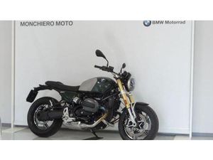 VENDO BMW R 12 NINET (2023 - 25) USATA A ALBA (CODICE 9768398) - MOTO.IT