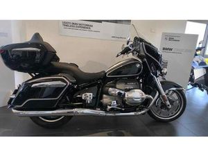 VENDO BMW R 18 TRANSCONTINENTAL (2021 - 24) USATA A LALLIO (CODICE 9768417) - MOTO.IT