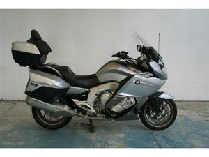 BMW K 1600 GT LE 1650 CC