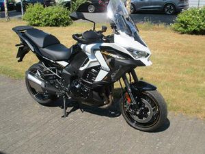 KAWASAKI VERSYS 1100 SE 2025 4.J GARANTIE
