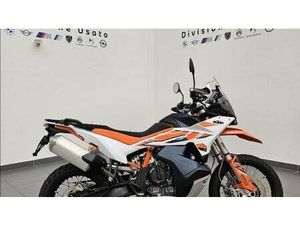 VENDO KTM 890 ADVENTURE R (2023 - 24) NUOVA A LODI (CODICE 9768022) - MOTO.IT