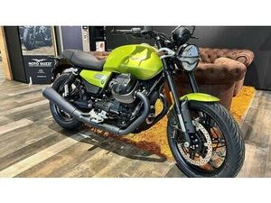 VENDO MOTO GUZZI V7 SPORT (2025) NUOVA A ALZATE BRIANZA (CODICE 9767553) - MOTO.IT