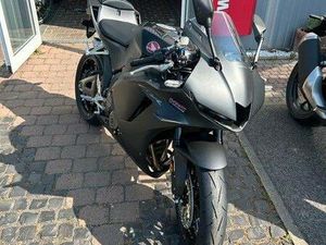 HONDA CBR600RR 2025 6JAHRE GARANTIE