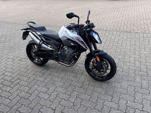 KTM DUKE 790 L (GARANTIE)