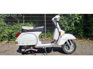 VESPA PX200E IM ORIGINALZUSTAND