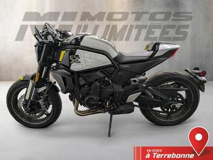 CFMOTO CF MOTO 700CL-X SPORT 2023 2023