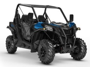 CAN AM MAVERICK TRAIL DPS 1000 T T2B 2023 PROMOCJA !!!!