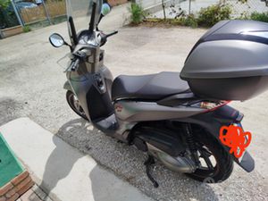 HONDA SH 300