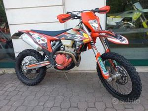 KTM EXC 350 F 2022
