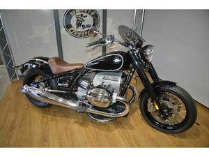 BMW R18 FIRST EDITION 1.HAND/ GARANTIE