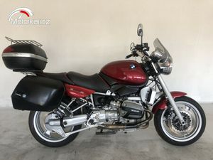 BMW R 1100 R