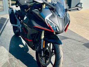 CF MOTO 450SR TC - 107 EUROS / MOIS