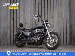 HARLEY-DAVIDSON SPORTSTER 883