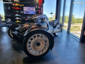 ◊CAN-AM RYKER 900 RALLY MY 23◊ / NEUF / GARANTIE CONSTRUCTEUR 5 ANS + ASSISTANCE / LOA / LIVRAISON / REPRISE POSSIBLE