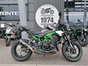 KAWASAKI Z 900 FULL PERFORMANCE / 200 PAR MOIS / DSN MOTOS