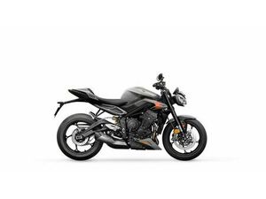 TRIUMPH STREET TRIPLE 765 RS 765€ KUNDENVORTEIL!