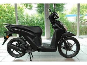 HONDA VISION 110 ALLE FARBEN LIEFERBAR