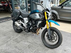 CF MOTO 700 CL-X ADVENTURE PROMO -1200