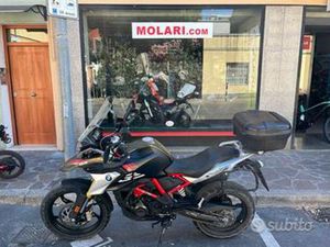 BMW G310GS 2023