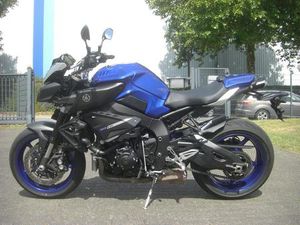 YAMAHA MT 10 ABS TEMPOMAT SC PROJECT 12000 KM