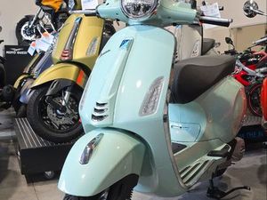 VESPA PRIMAVERA 125 PROMO -900EUROS