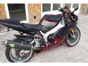 YAMAHA YZF-R1 1000 1999