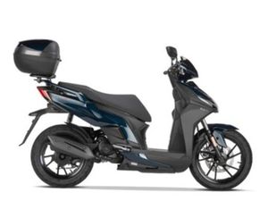 KYMCO AGILITY S50I 4T 2025 SALON TARNOW 2 KOLORY OD REKI RATY 0 3KM