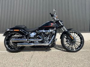 HARLEY-DAVIDSON SOFTAIL BREAKOUT 1923 2024