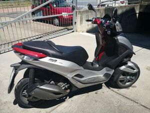 PIAGGIO MP3