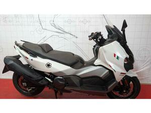 VENDO SYM MAXSYM TL 508 (2021 - 24) USATA A MONZA (CODICE 9769282) - MOTO.IT