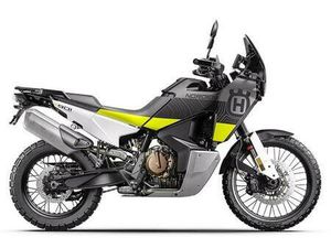 VENDO HUSQVARNA NORDEN 901 (2022 - 25) USATA A FIRENZE (CODICE 9769260) - MOTO.IT