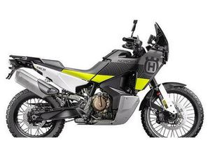 VENDO HUSQVARNA NORDEN 901 (2022 - 25) USATA A FIRENZE (CODICE 9769260) - MOTO.IT