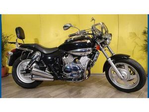 VENDO KYMCO VENOX 250I (2007 - 14) USATA A GENOVA (CODICE 9769168) - MOTO.IT