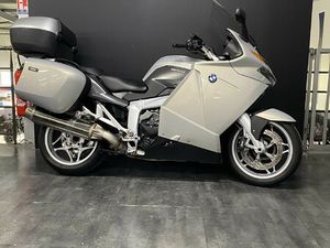 BMW K1200GT