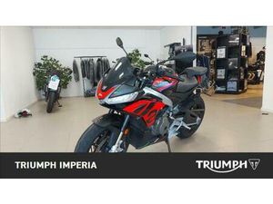 VENDO APRILIA TUONO 660 FACTORY (2022 - 24) USATA A IMPERIA (CODICE 9768860) - MOTO.IT