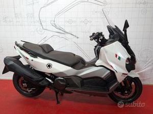 SYM MAXSYM TL 508
