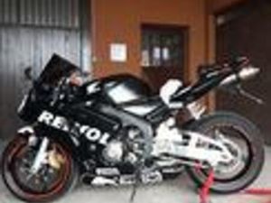HONDA CBR 600 - 2004
