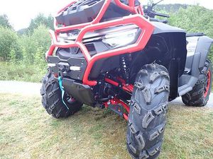 CFMOTO CFORCE 1000 MV