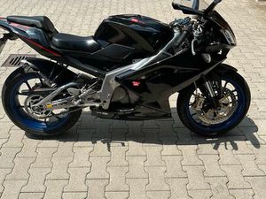 APRILIA RS 125 RM 2 TAKT